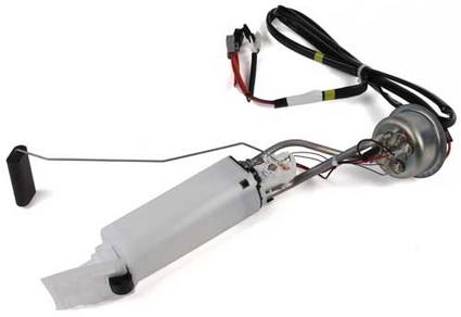 Volvo Fuel Pump Assembly 9470674